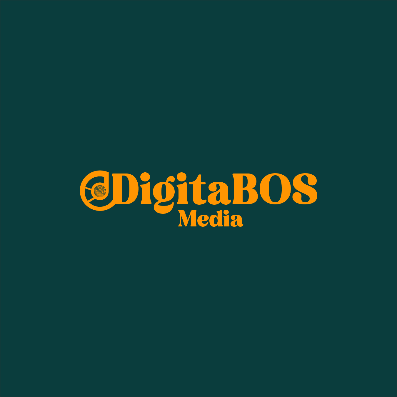 DigitaBOS Media logo